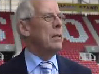 Peter Coates