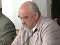 Smirnov