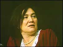 Clare Short