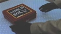 MILDLY EVIL MAN: LUNCHBOX