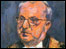 Portrait of a Lord Mayor