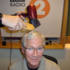 Paul finds time to pop along to the Radio 2 hair salon, which just happens to be in the corner of Studio 6A. How convenient.