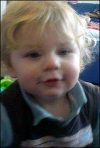 Baby P