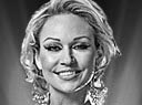Kristina Rihanoff