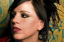 Sarah Gillespie