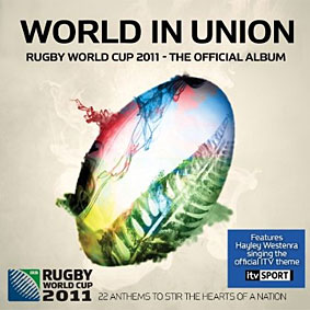 World In Union
