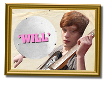 Will