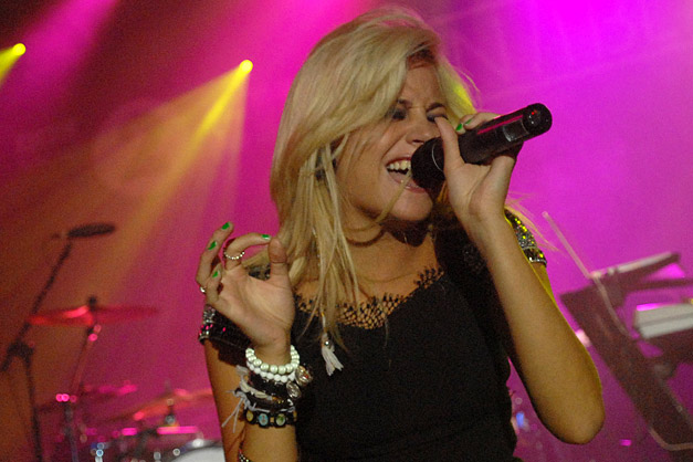 Pixie Lott