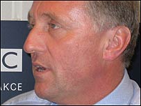 Mirek Topolánek