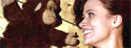 Nina Conti