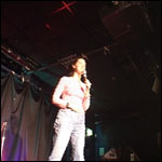 Meryl O'Rourke