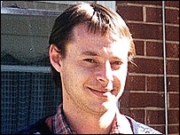 David Hicks