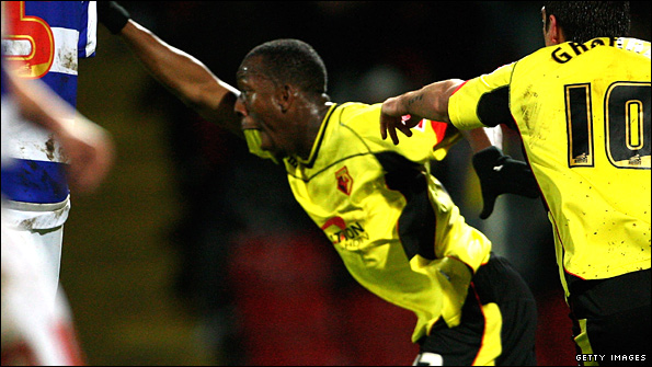 Lloyd Doyley