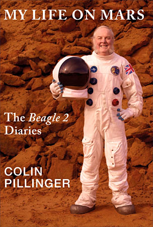 Cover of My Life on Mars