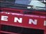 Fire engine - generic image