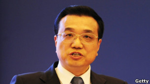 Lý Khắc Cường
