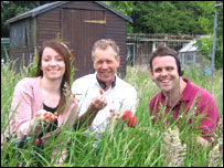Radio Stoke team