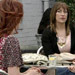 Sharon, Shona and Iona