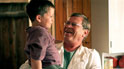 Charlie Foster and Geoff Dresner