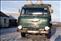 The green lorry in which Malachy travelled with his father to the pig market in Cookstown