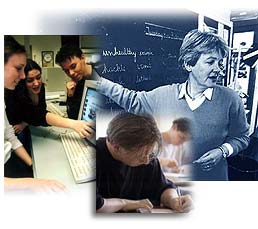Teaching