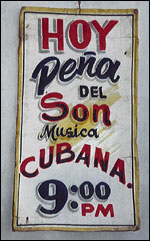 sign