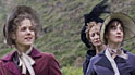 Marianne, Mrs Dashwood and Elinor