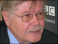 Ivan Přikryl