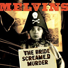 Review of The Bride Screamed Murder