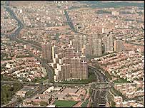 تهران