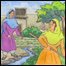 عابده او ګلمکۍ