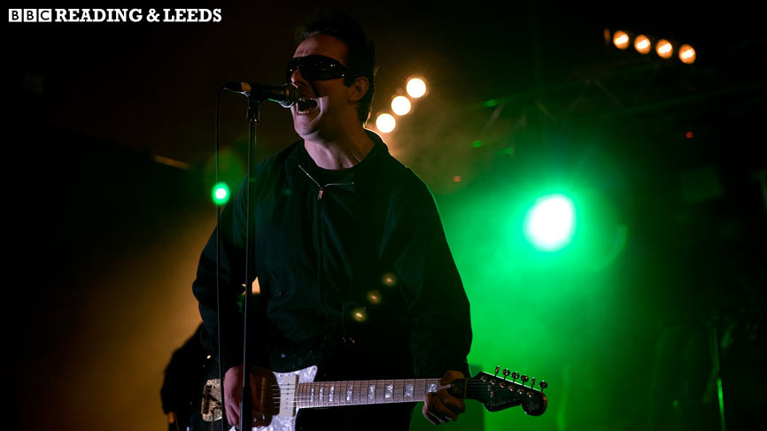 Glasvegas