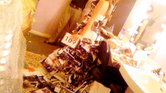 My Vogue dress... My Vogue dress...
