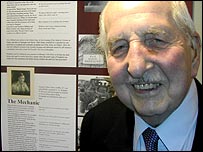 Harry Griffin