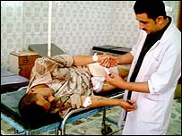 بعقوبہ