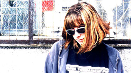 Helen Love