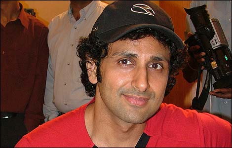 Parvin Dabas 
