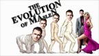 The Evolution of Scott Maslen