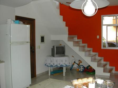 the small house