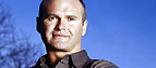 Simon King