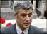 Hashim Thaçi