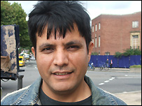 Faruq Anwar