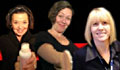 Strictly's A-Team