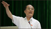 Phó Thủ tướng Nguyễn Sinh Hùng