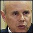 O ministro da Fazenda, Guido Mantega