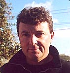 Howard Stableford