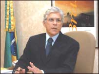 Ivan Ramalho