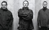 808 State