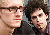 Simian Mobile Disco