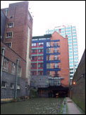 Rochdale Canal